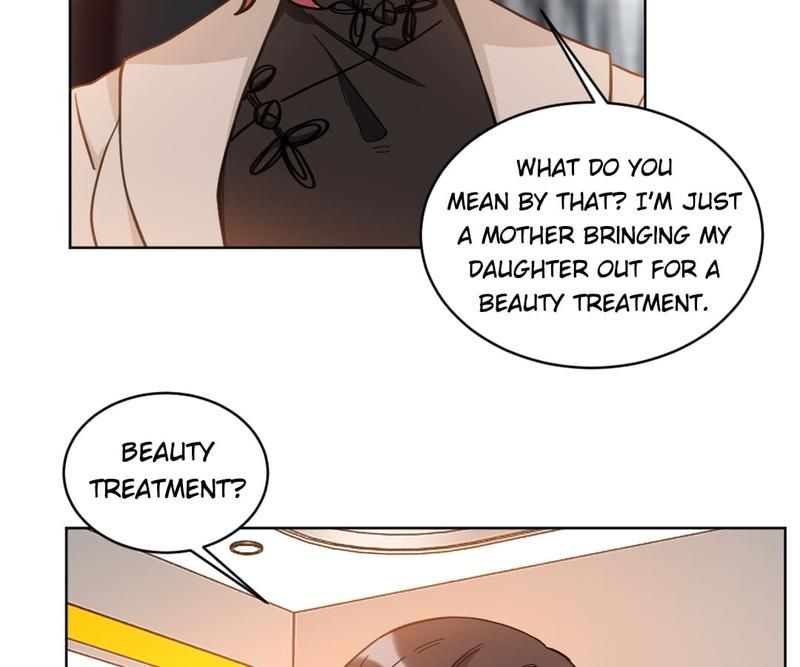 Exclusive Possession: The "Benevolent" Wife - Episode 16 — page 17