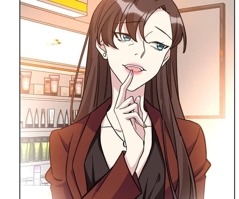 Exclusive Possession: The "Benevolent" Wife - Episode 16 — page 18