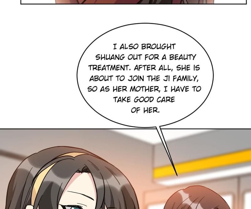 Exclusive Possession: The "Benevolent" Wife - Episode 16 — page 19