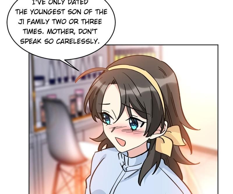 Exclusive Possession: The "Benevolent" Wife - Episode 16 — page 21
