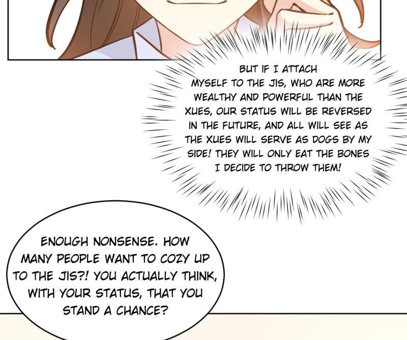 Exclusive Possession: The "Benevolent" Wife - Episode 16 — page 24
