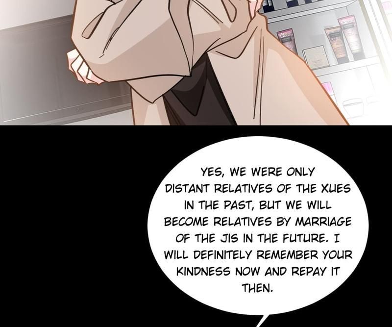 Exclusive Possession: The "Benevolent" Wife - Episode 16 — page 26