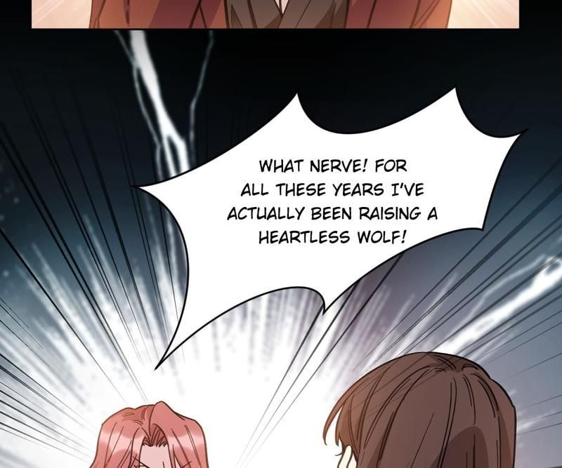 Exclusive Possession: The "Benevolent" Wife - Episode 16 — page 28