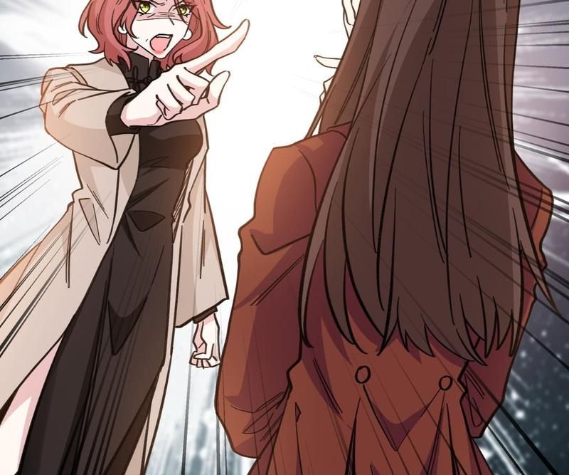 Exclusive Possession: The "Benevolent" Wife - Episode 16 — page 29
