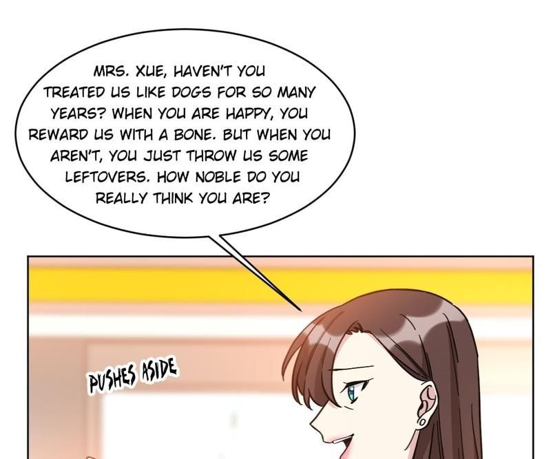 Exclusive Possession: The "Benevolent" Wife - Episode 16 — page 31