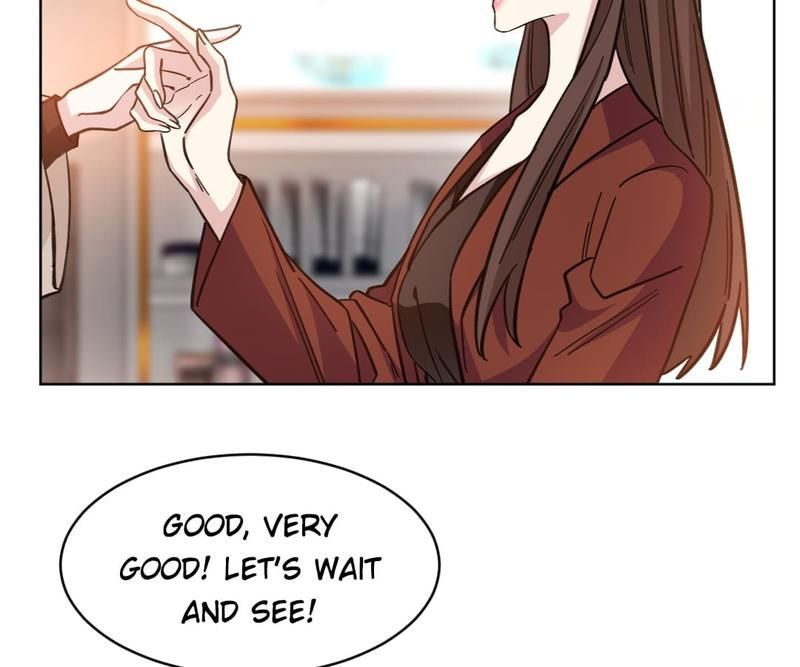 Exclusive Possession: The "Benevolent" Wife - Episode 16 — page 32