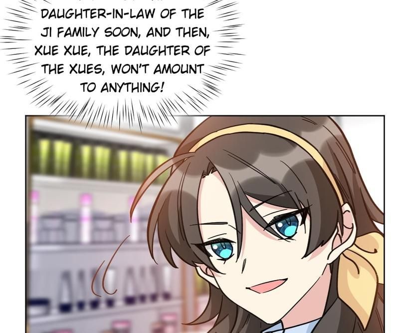 Exclusive Possession: The "Benevolent" Wife - Episode 16 — page 36