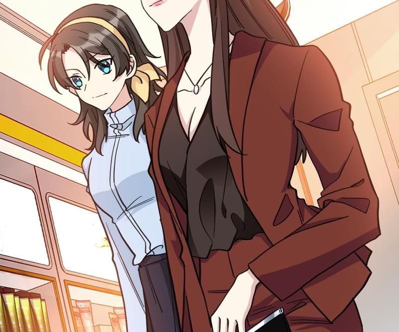Exclusive Possession: The "Benevolent" Wife - Episode 16 — page 6