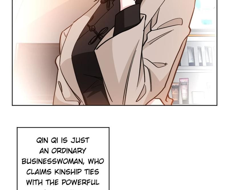 Exclusive Possession: The "Benevolent" Wife - Episode 16 — page 9