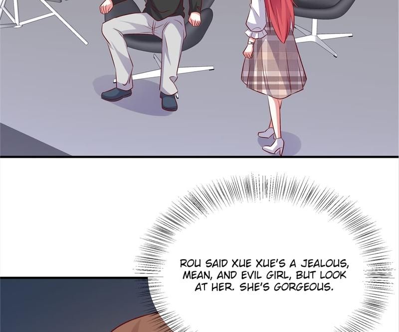 Exclusive Possession: The "Benevolent" Wife - Episode 160 — page 15