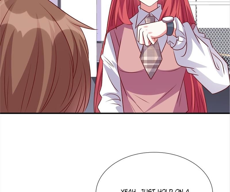 Exclusive Possession: The "Benevolent" Wife - Episode 160 — page 18