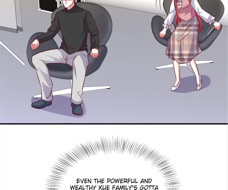 Exclusive Possession: The "Benevolent" Wife - Episode 160 — page 21