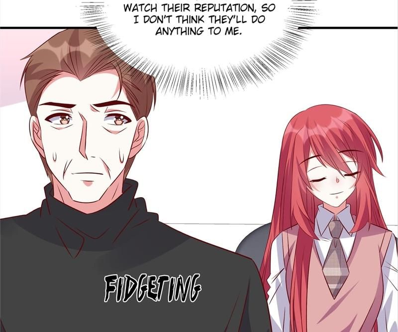 Exclusive Possession: The "Benevolent" Wife - Episode 160 — page 22