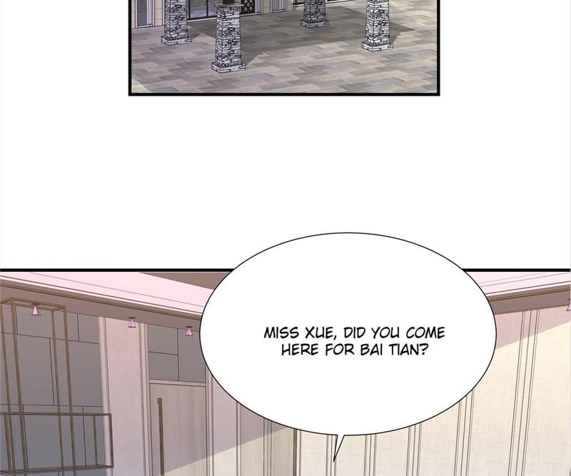Exclusive Possession: The "Benevolent" Wife - Episode 160 — page 25