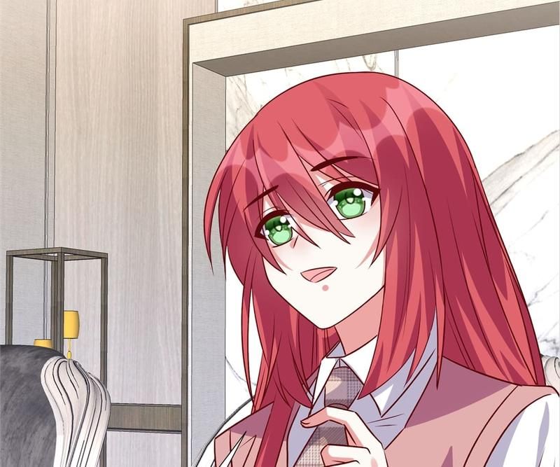 Exclusive Possession: The "Benevolent" Wife - Episode 160 — page 28