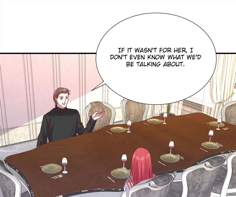 Exclusive Possession: The "Benevolent" Wife - Episode 160 — page 30