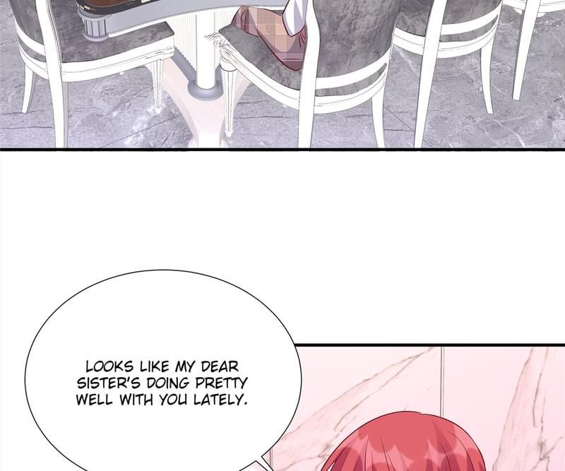 Exclusive Possession: The "Benevolent" Wife - Episode 160 — page 31