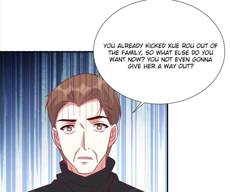 Exclusive Possession: The "Benevolent" Wife - Episode 160 — page 33