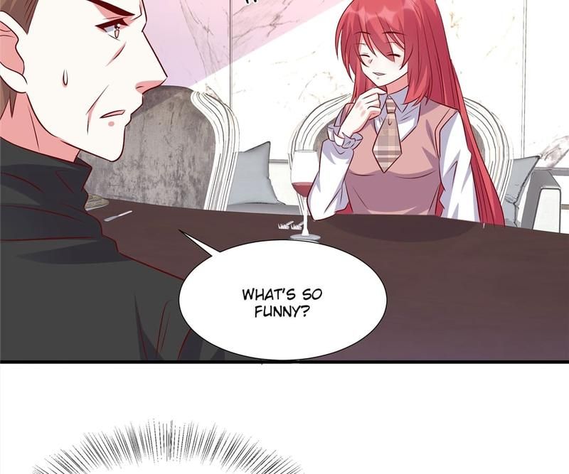 Exclusive Possession: The "Benevolent" Wife - Episode 160 — page 35
