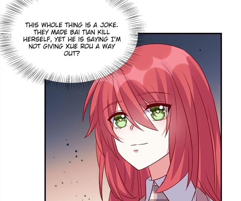 Exclusive Possession: The "Benevolent" Wife - Episode 160 — page 36