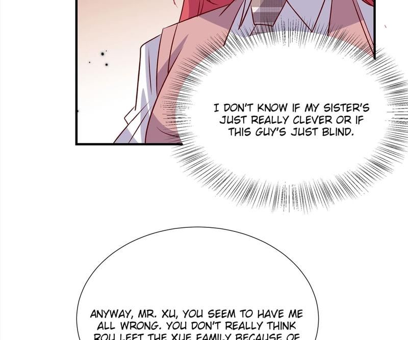 Exclusive Possession: The "Benevolent" Wife - Episode 160 — page 37