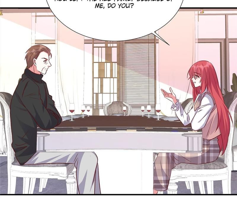 Exclusive Possession: The "Benevolent" Wife - Episode 160 — page 38