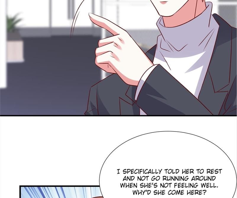 Exclusive Possession: The "Benevolent" Wife - Episode 160 — page 6