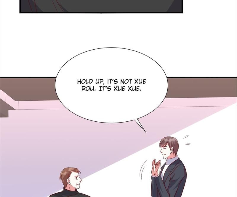 Exclusive Possession: The "Benevolent" Wife - Episode 160 — page 8