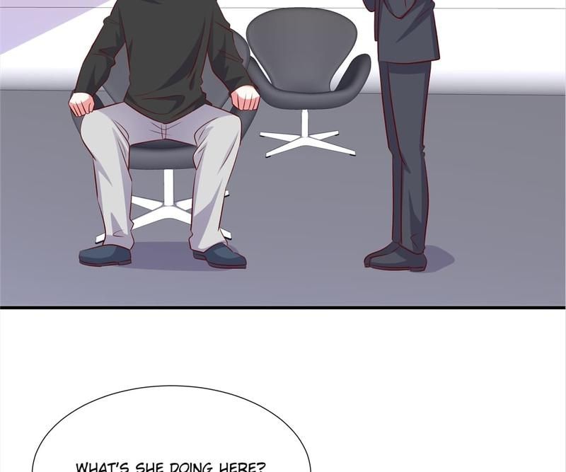 Exclusive Possession: The "Benevolent" Wife - Episode 160 — page 9
