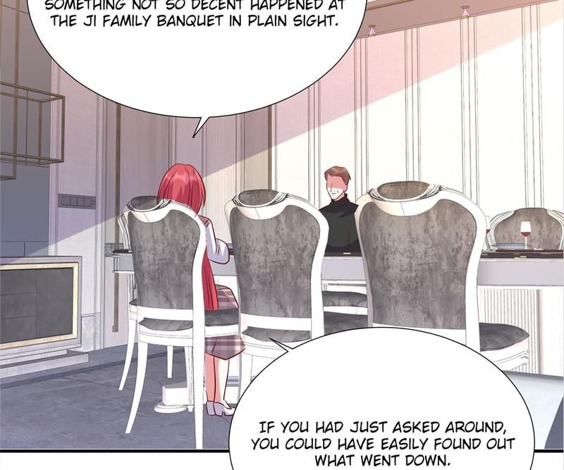 Exclusive Possession: The "Benevolent" Wife - Episode 161 — page 12