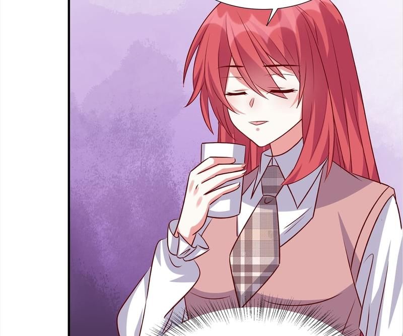 Exclusive Possession: The "Benevolent" Wife - Episode 161 — page 19