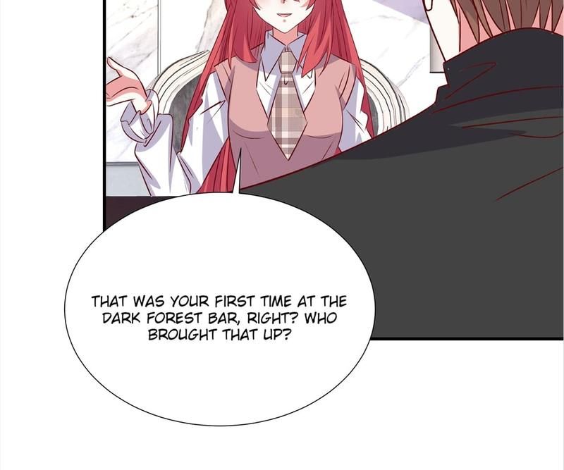 Exclusive Possession: The "Benevolent" Wife - Episode 161 — page 23
