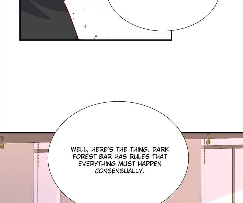 Exclusive Possession: The "Benevolent" Wife - Episode 161 — page 25