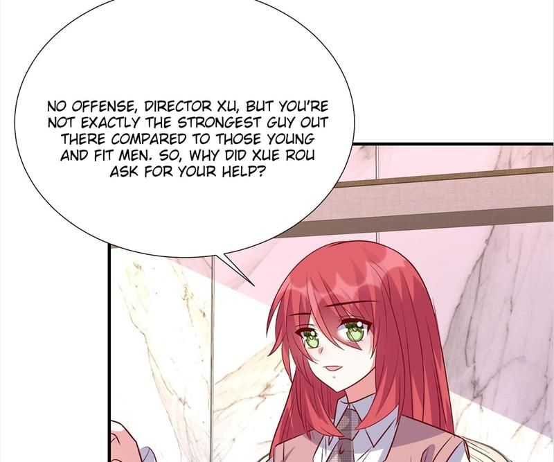 Exclusive Possession: The "Benevolent" Wife - Episode 161 — page 29