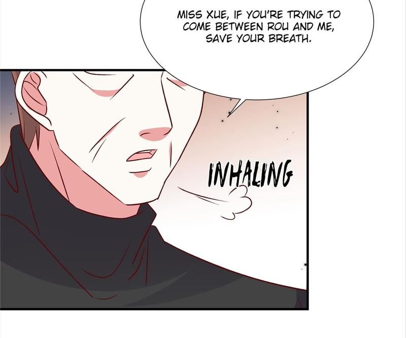 Exclusive Possession: The "Benevolent" Wife - Episode 161 — page 31