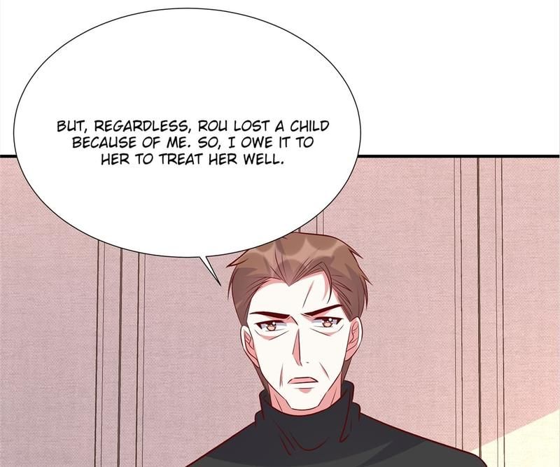 Exclusive Possession: The "Benevolent" Wife - Episode 161 — page 32