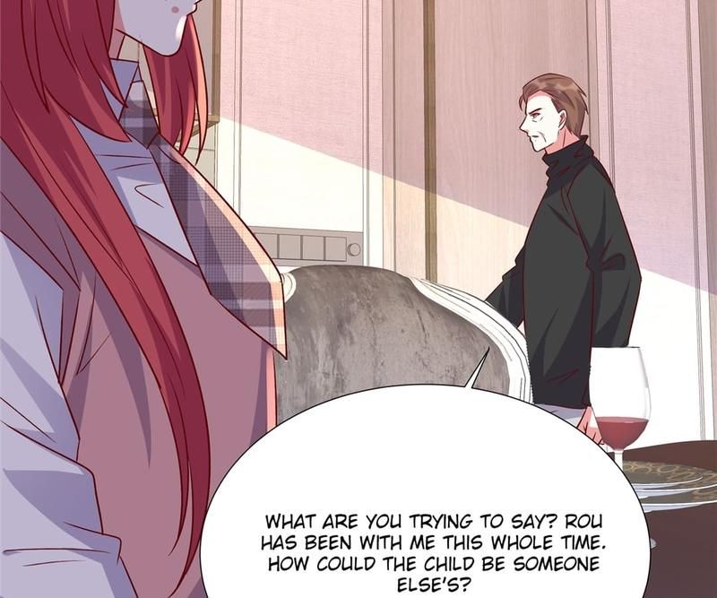 Exclusive Possession: The "Benevolent" Wife - Episode 161 — page 37
