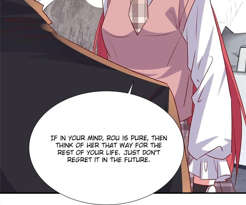 Exclusive Possession: The "Benevolent" Wife - Episode 161 — page 41