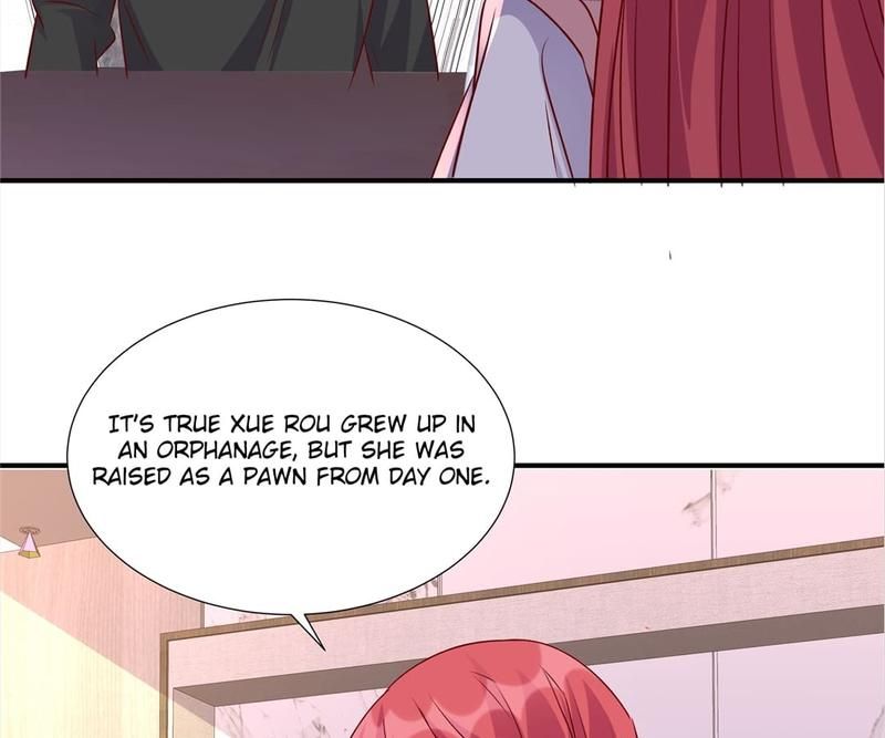 Exclusive Possession: The "Benevolent" Wife - Episode 161 — page 8
