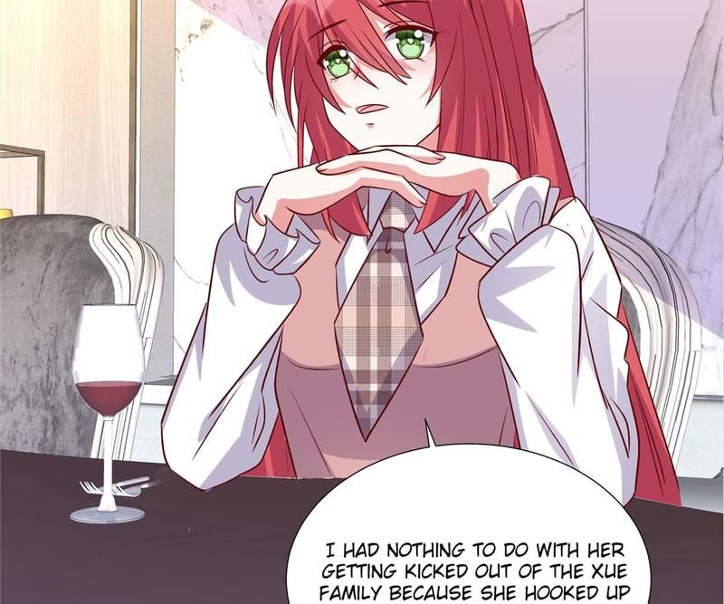 Exclusive Possession: The "Benevolent" Wife - Episode 161 — page 9