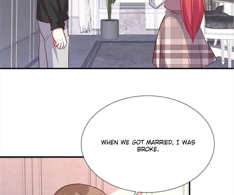 Exclusive Possession: The "Benevolent" Wife - Episode 162 — page 10