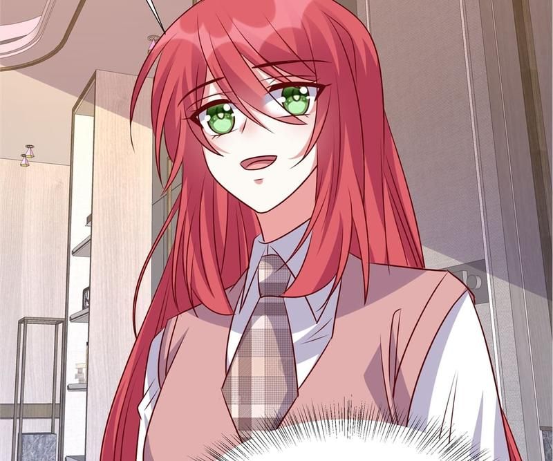 Exclusive Possession: The "Benevolent" Wife - Episode 162 — page 13