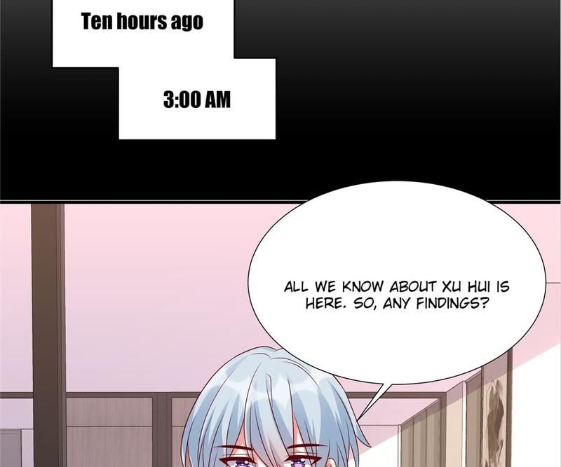 Exclusive Possession: The "Benevolent" Wife - Episode 162 — page 17