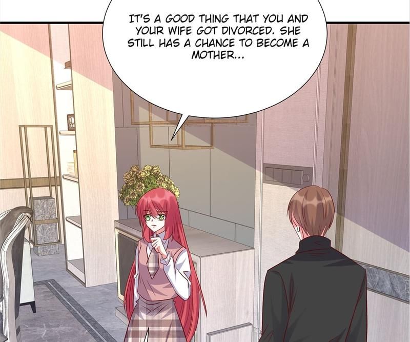 Exclusive Possession: The "Benevolent" Wife - Episode 162 — page 27