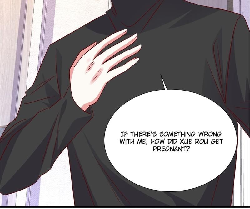 Exclusive Possession: The "Benevolent" Wife - Episode 162 — page 31