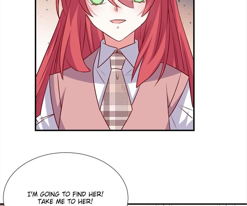 Exclusive Possession: The "Benevolent" Wife - Episode 162 — page 33