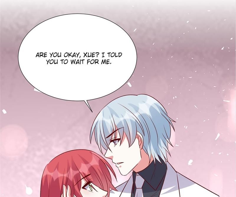 Exclusive Possession: The "Benevolent" Wife - Episode 162 — page 40