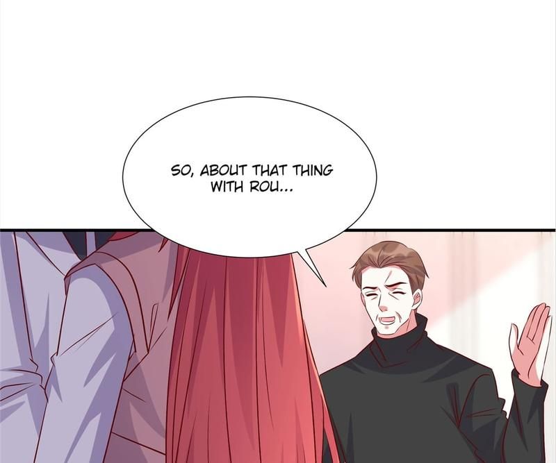 Exclusive Possession: The "Benevolent" Wife - Episode 162 — page 48