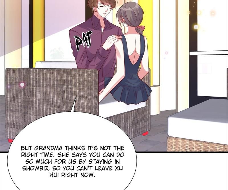 Exclusive Possession: The "Benevolent" Wife - Episode 163 — page 13