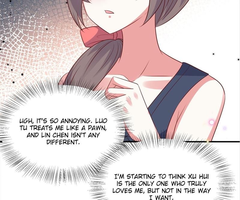 Exclusive Possession: The "Benevolent" Wife - Episode 163 — page 15